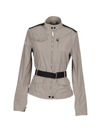 MUSEUM - Jacket