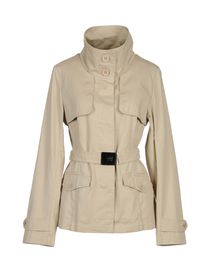 ADD - Full-length jacket