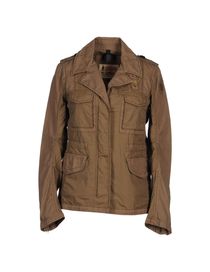 BLAUER - Jacket