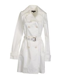PATRIZIA PEPE - Full-length jacket