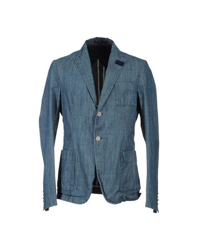 ZOOM MAURO GRIFONI - Blazer