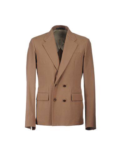 ZOOM MAURO GRIFONI - Blazer