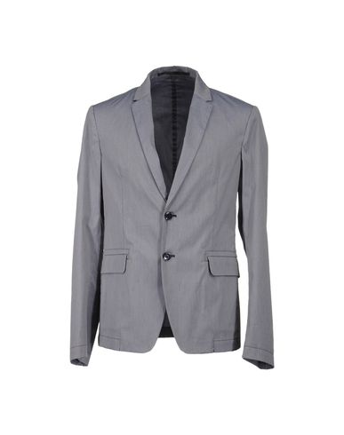 ZOOM MAURO GRIFONI - Blazer