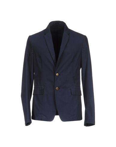 ZOOM MAURO GRIFONI - Blazer