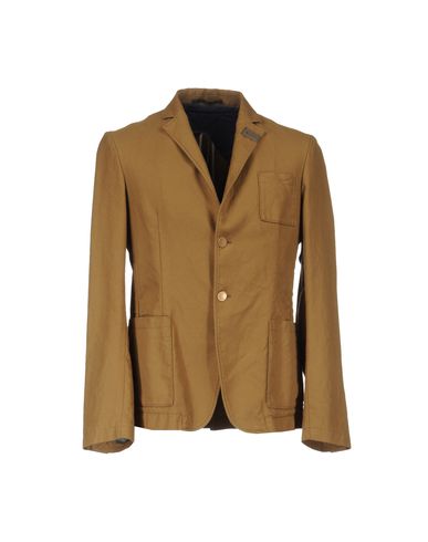 ZOOM MAURO GRIFONI - Blazer