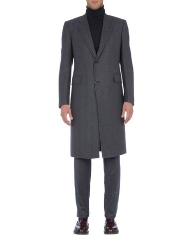 Classic Wool Coat