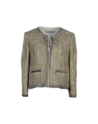 ZOOM ICEBERG - Blazer