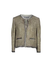 ICEBERG - Blazer
