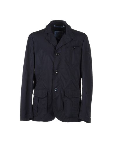 ZOOM GEOSPIRIT - Mid-length jacket