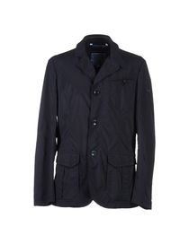 GEOSPIRIT - Mid-length jacket
