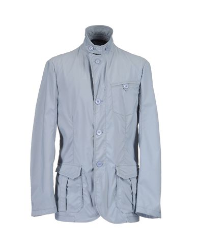 ZOOM GEOSPIRIT - Mid-length jacket