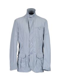 GEOSPIRIT - Mid-length jacket