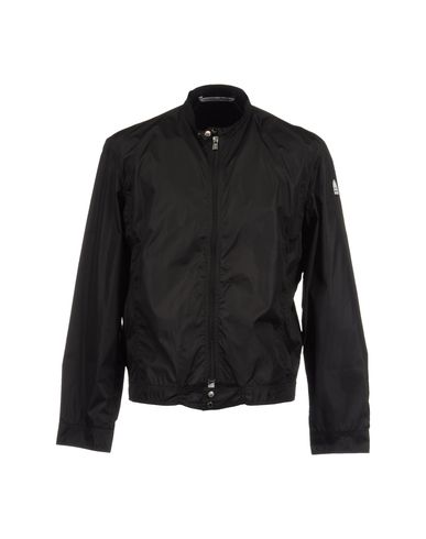ZOOM SUNDEK by NEIL BARRETT - Raincoat