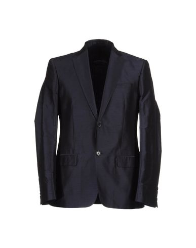 ZOOM SIMON PEET - Blazer