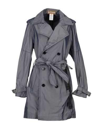 ZOOM GALLIANO - Full-length jacket