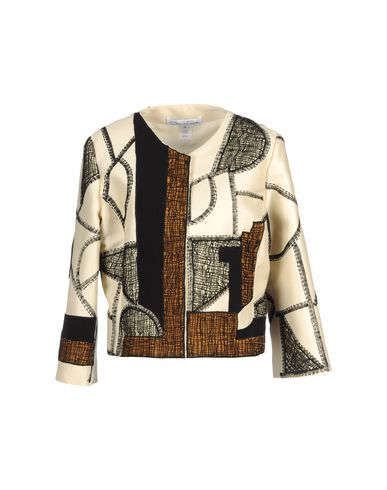 ZOOM OSCAR DE LA RENTA - Blazer