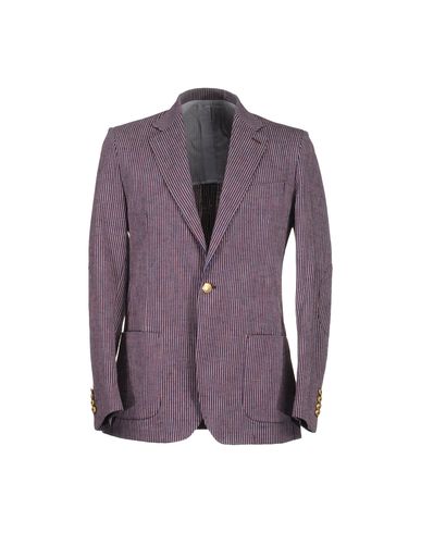 ZOOM BAND OF OUTSIDERS - Blazer