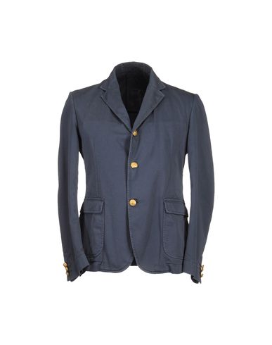 ZOOM BAND OF OUTSIDERS - Blazer