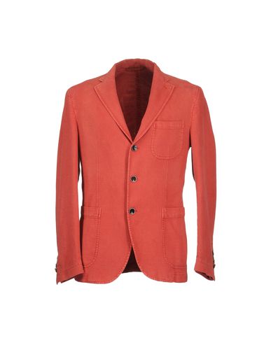 ZOOM PANAMA JACKET - Blazer