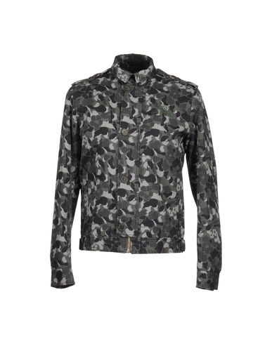 ZOOM GF FERRE' - Jacket