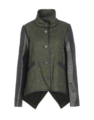 Jacket Women's - 10 CROSBY DEREK LAM