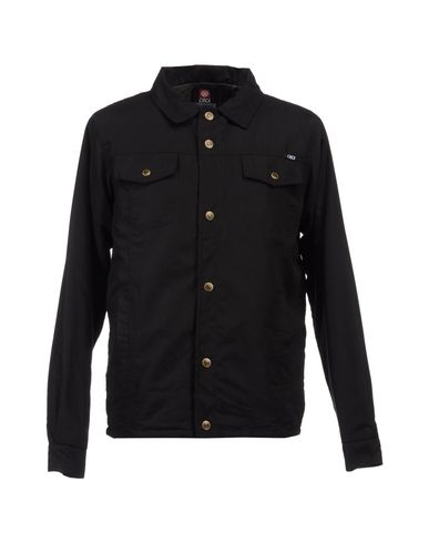 ZOOM C1RCA - Jacket