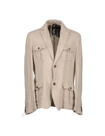 D.A. DANIELE ALESSANDRINI - Blazer
