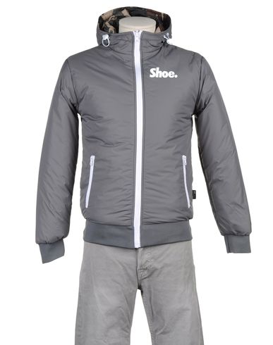 ZOOM SHOESHINE - Jacket