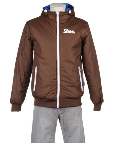 ZOOM SHOESHINE - Jacket