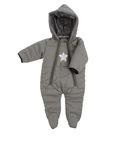 ZOOM LE MARCHAND D'ÉTOILES - Winter jumpsuit