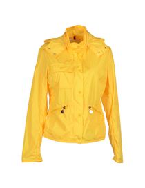 MONCLER - Jacket