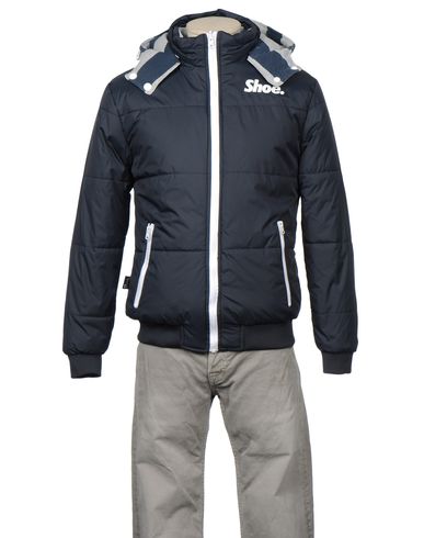 ZOOM SHOESHINE - Jacket