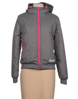Shoeshine - Manteaux - Blouson