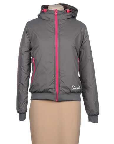 ZOOM SHOESHINE - Jacket