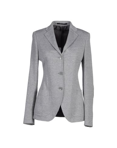 ZOOM TAGLIATORE - Blazer