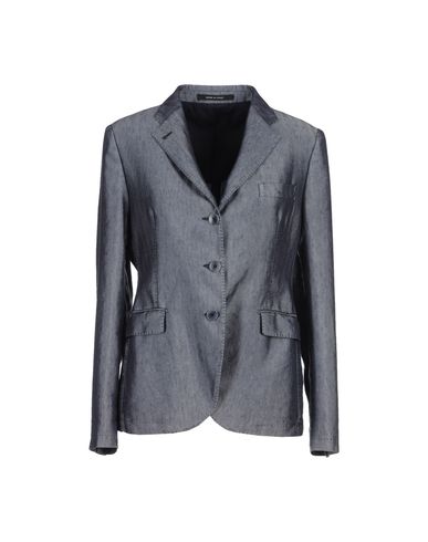 ZOOM TAGLIATORE - Blazer