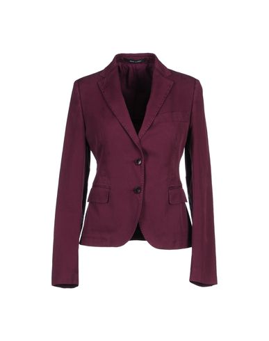 ZOOM TAGLIATORE - Blazer