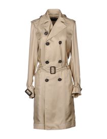 DSQUARED2 - Full-length jacket