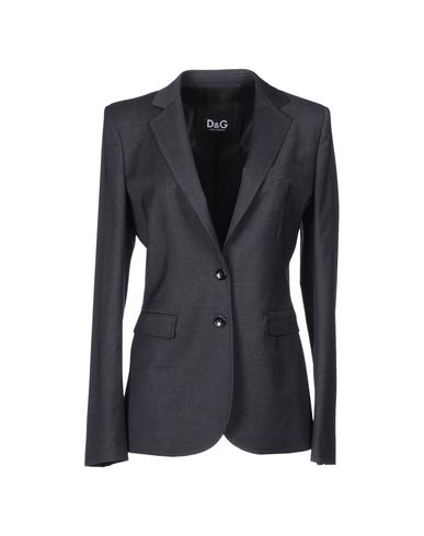 ZOOM D&G - Blazer