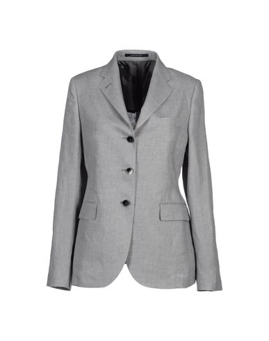 ZOOM TAGLIATORE - Blazer