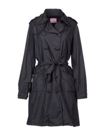 BLUGIRL BLUMARINE - Full-length jacket