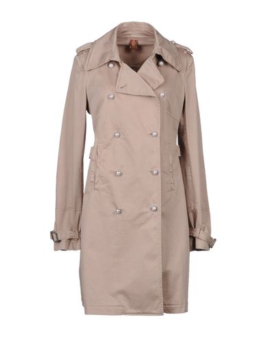 ZOOM DONDUP - Full-length jacket
