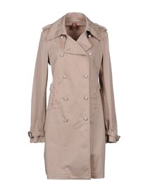 DONDUP - Full-length jacket