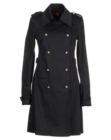ZOOM DONDUP - Full-length jacket