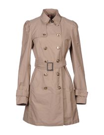 DONDUP - Full-length jacket