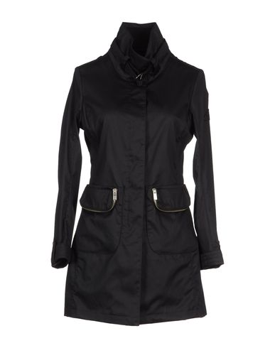 ZOOM HOGAN - Full-length jacket