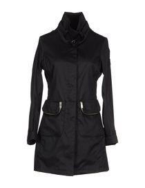 HOGAN - Full-length jacket