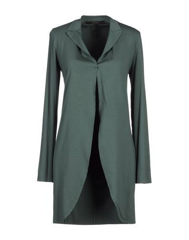 ZOOM TERRE ALTE - Cardigan