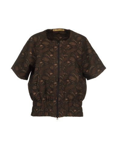 ZOOM MAISON OLGA - Jacket