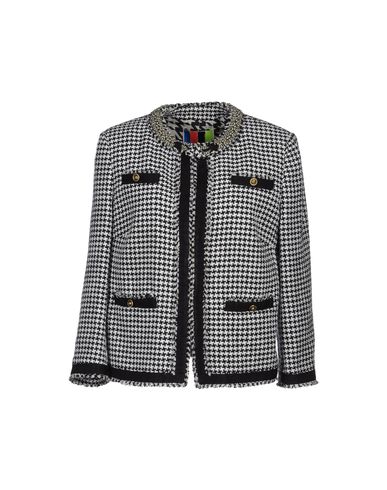 ZOOM MSGM - Blazer